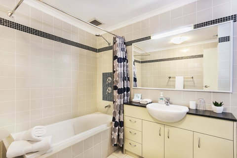 Perth Short Stays - Accommodation Australia 29