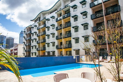 Perth Short Stays - Accommodation Australia 24