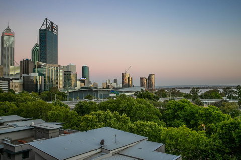 Perth Short Stays - Accommodation Australia 4