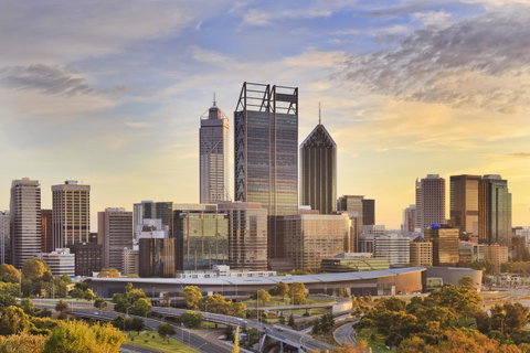Perth Short Stays - Accommodation Australia 14