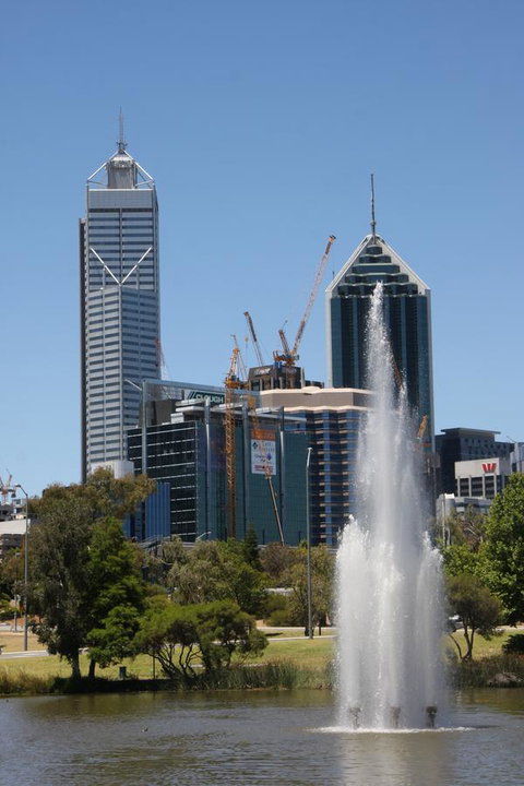 Perth Short Stays - Accommodation Australia 31