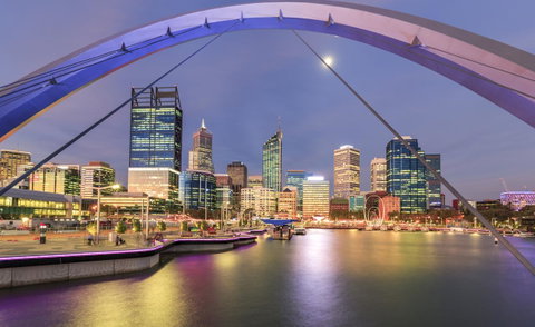 Perth Short Stays - Accommodation Australia 21