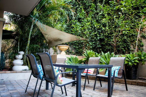 Perth Short Stays - Accommodation Australia 1