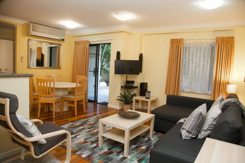 Perth Short Stays - Accommodation Australia 10