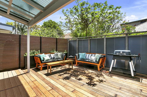 Soho Style In Manly - DARL9 - Accommodation Australia 6