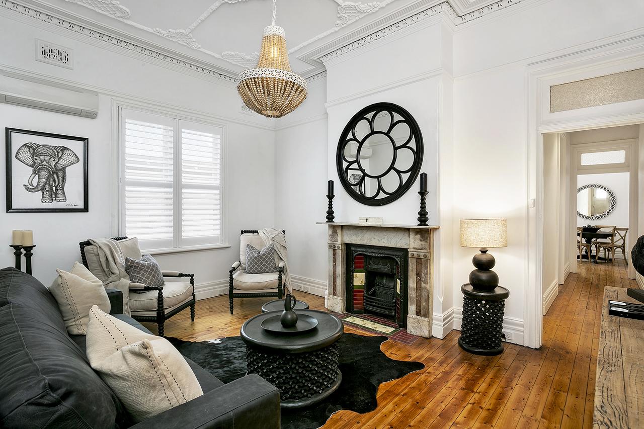 Manly NSW Accommodation Australia