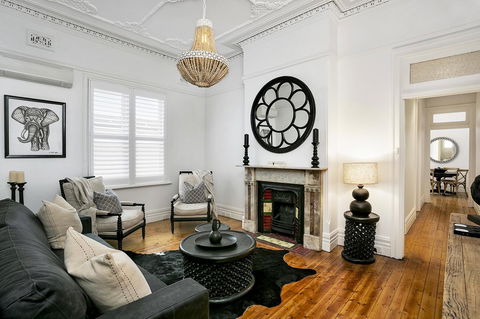 Soho Style In Manly - DARL9 - Accommodation Australia 0