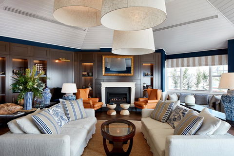 Anchorage Port Stephens - Accommodation Australia 7