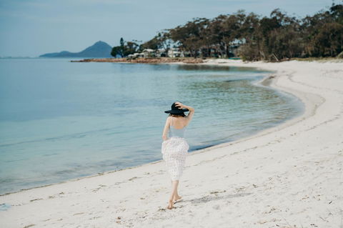 Anchorage Port Stephens - Accommodation Australia 19