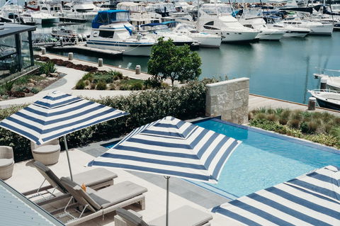 Anchorage Port Stephens - Accommodation Australia 6