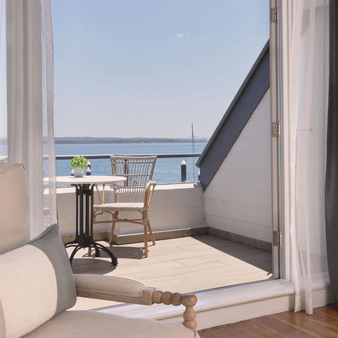 Anchorage Port Stephens - Accommodation Australia 26
