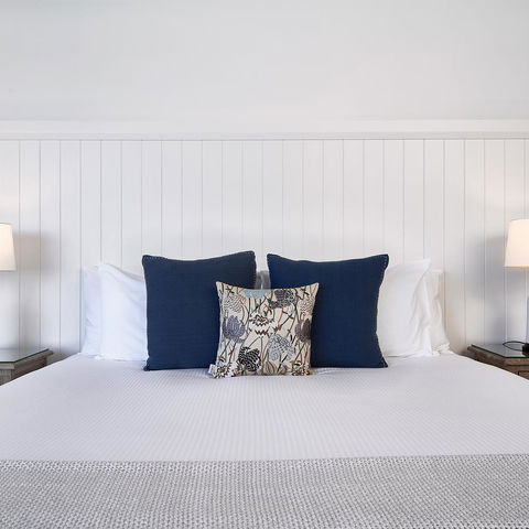 Anchorage Port Stephens - Accommodation Australia 24
