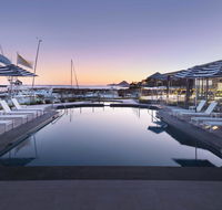 Anchorage Port Stephens - Accommodation Australia