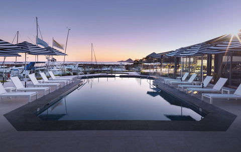 Anchorage Port Stephens - Accommodation Australia 0