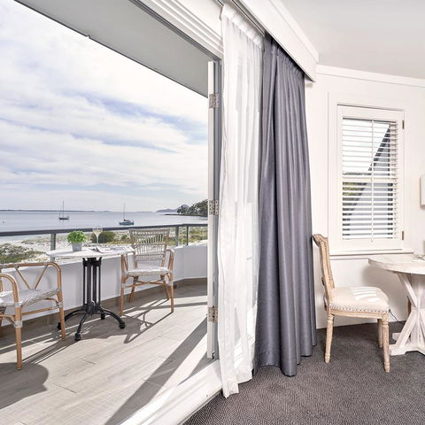 Anchorage Port Stephens - Accommodation Australia 28