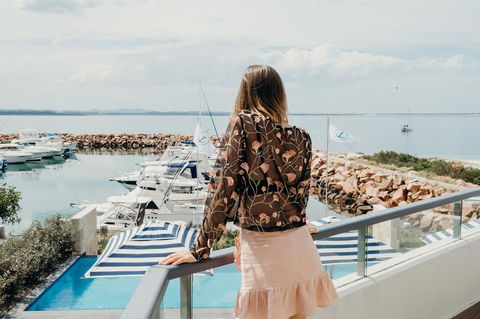Anchorage Port Stephens - Accommodation Australia 20