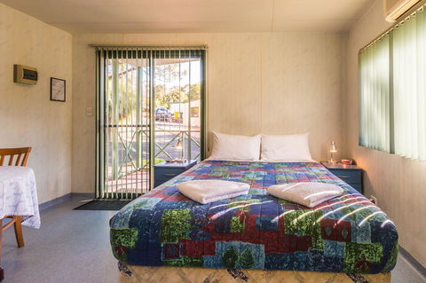 Riverview Tourist Park - Accommodation Australia 43