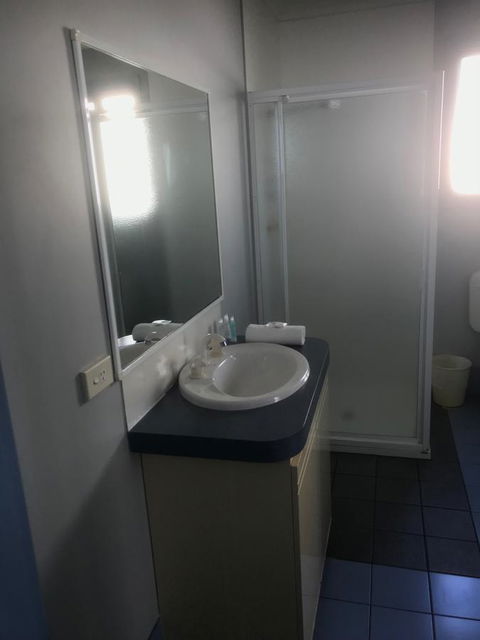 Riverview Tourist Park - Accommodation Australia 9