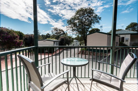 Riverview Tourist Park - Accommodation Australia 42