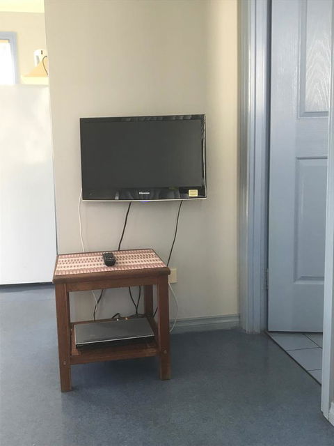 Riverview Tourist Park - Accommodation Australia 4