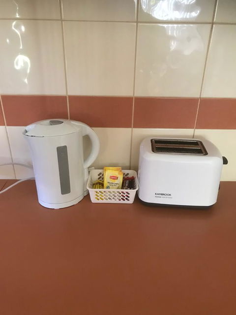 Riverview Tourist Park - Accommodation Australia 1