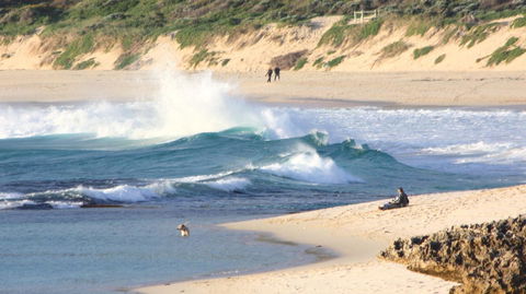 Riverview Tourist Park - Accommodation Australia 34