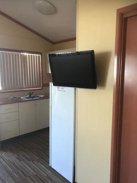 Riverview Tourist Park - Accommodation Australia 6