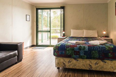 Riverview Tourist Park - Accommodation Australia 14