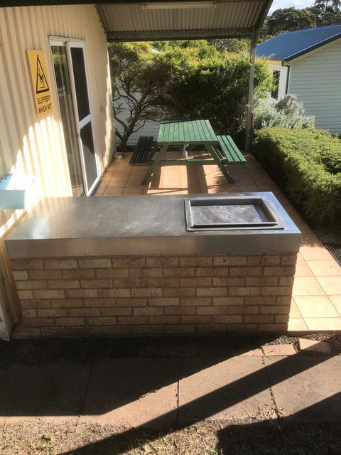 Riverview Tourist Park - Accommodation Australia 10