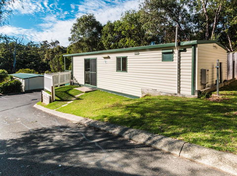 Riverview Tourist Park - Accommodation Australia 39