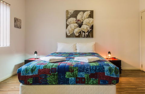 Riverview Tourist Park - Accommodation Australia 38