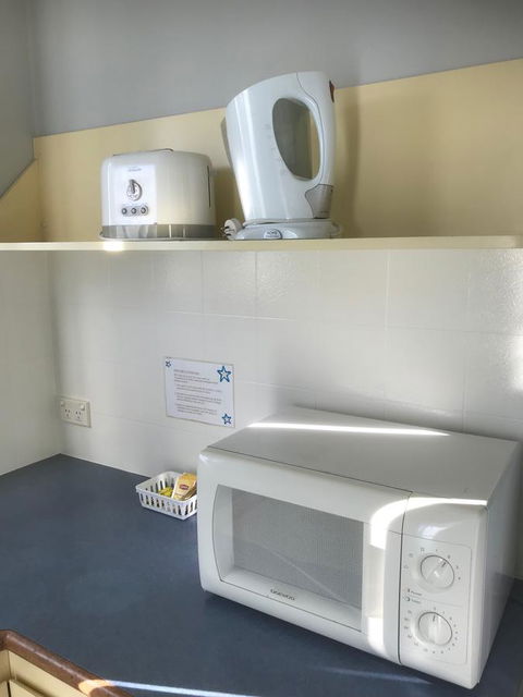 Riverview Tourist Park - Accommodation Australia 11