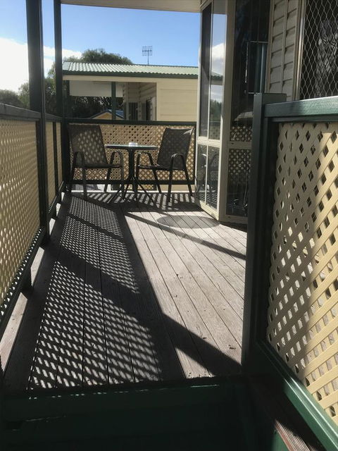 Riverview Tourist Park - Accommodation Australia 13