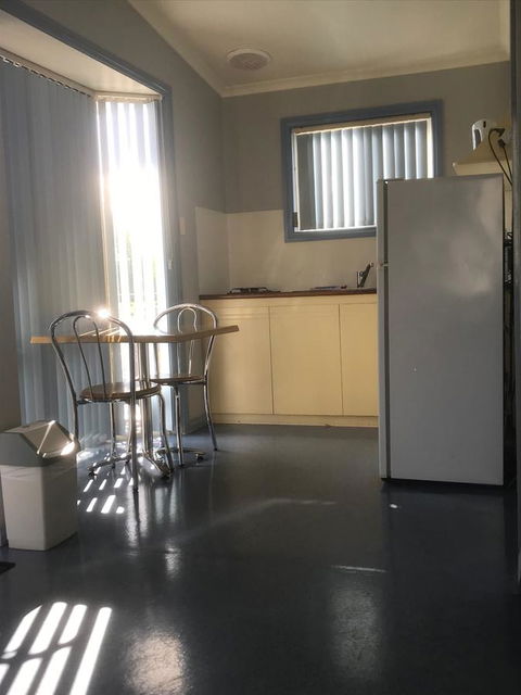 Riverview Tourist Park - Accommodation Australia 12