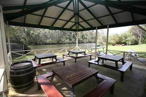 Riverview Tourist Park - Accommodation Australia 25