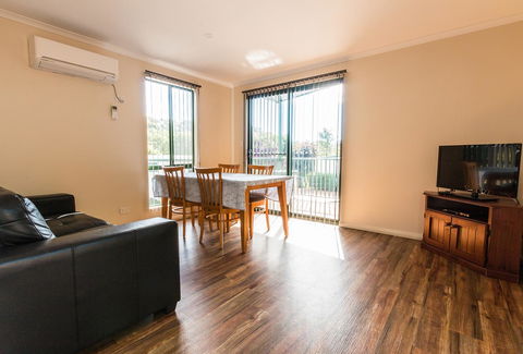 Riverview Tourist Park - Accommodation Australia 30