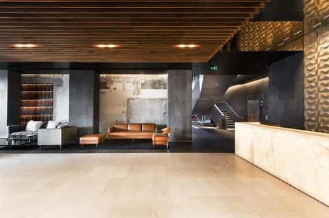 The Melbourne Hotel - Australia Shopping 27