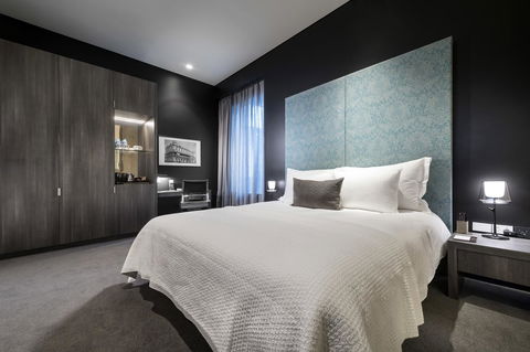 The Melbourne Hotel - Australia Shopping 15