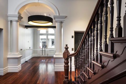 The Melbourne Hotel - Australia Shopping 29