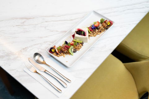 The Melbourne Hotel - Australia Shopping 31