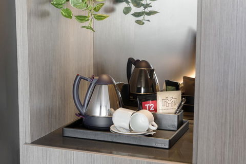 The Melbourne Hotel - Australia Shopping 13