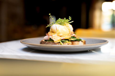 The Melbourne Hotel - Australia Shopping 34