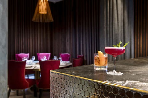 The Melbourne Hotel - Australia Shopping 37