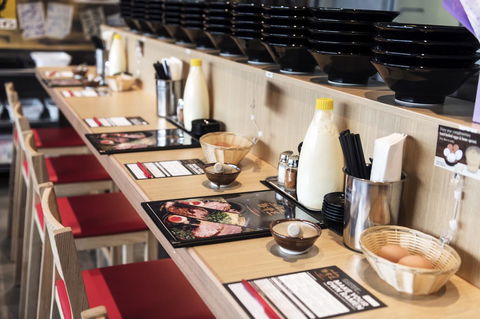 The Melbourne Hotel - Australia Shopping 30