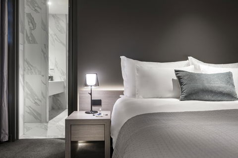 The Melbourne Hotel - Australia Shopping 44