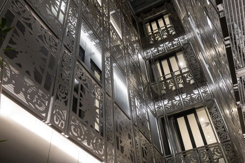 The Melbourne Hotel - Australia Shopping 41