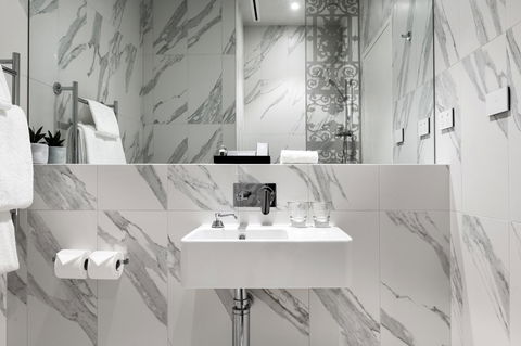 The Melbourne Hotel - Australia Shopping 26