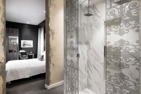 The Melbourne Hotel - Australia Shopping 14