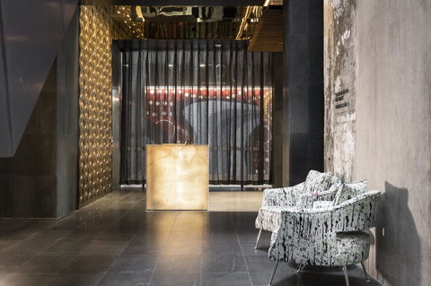 The Melbourne Hotel - Australia Shopping 28