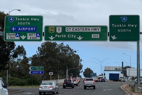 Ascot Comfort - Australia Shopping 31